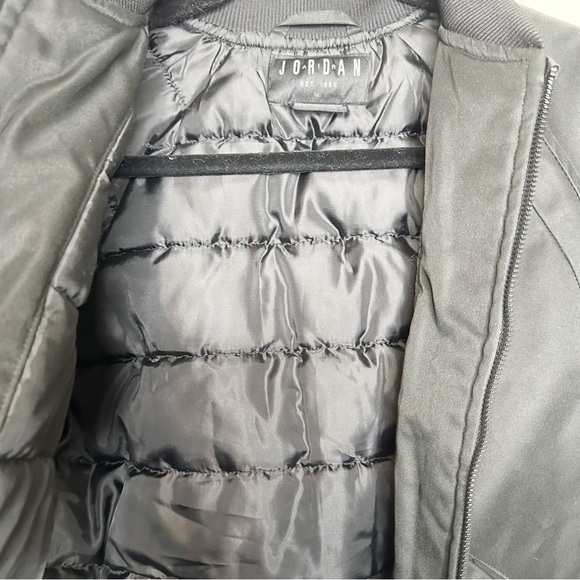 Air Jordan Jumpman Bomber Jacket - Picture 3 of 4